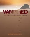 Vanished cover