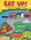 Eat Up! cover
