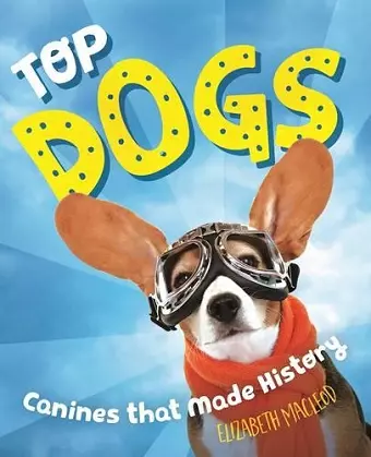 Top Dogs cover