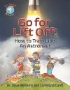 Go For Liftoff! cover