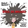 Bola de Mugre cover