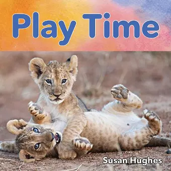 Play Time cover