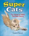 Super Cats cover