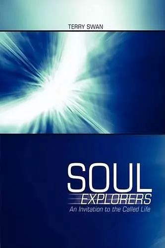 Soul Explorers cover
