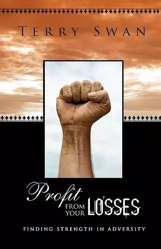 Profit from Your Losses cover