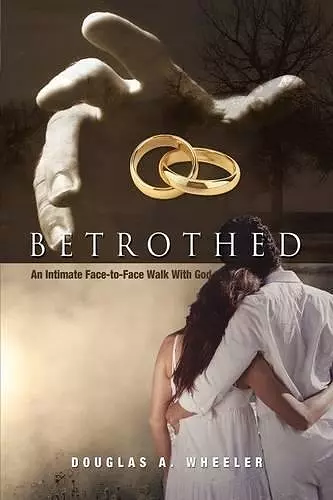 Betrothed cover