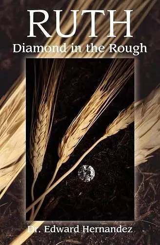 Ruth - Diamond in the Rough cover