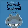 Scaredy Squirrel at Night cover