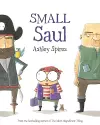 Small Saul cover