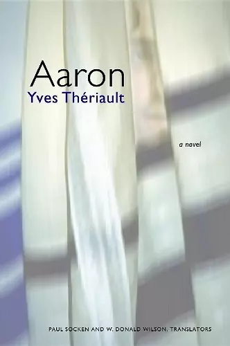 Aaron cover