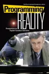 Programming Reality cover