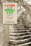 Canada and the Middle East cover