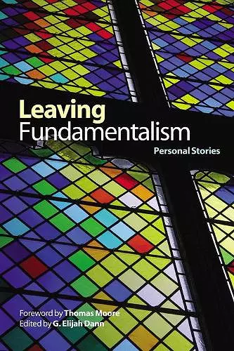 Leaving Fundamentalism cover