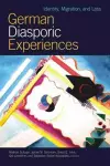 German Diasporic Experiences cover