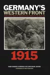 Germany’s Western Front: 1915 cover