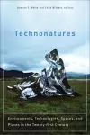 Technonatures cover