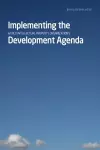 Implementing the World Intellectual Property Organization's Development Agenda cover