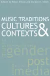 Music Traditions, Cultures, and Contexts cover