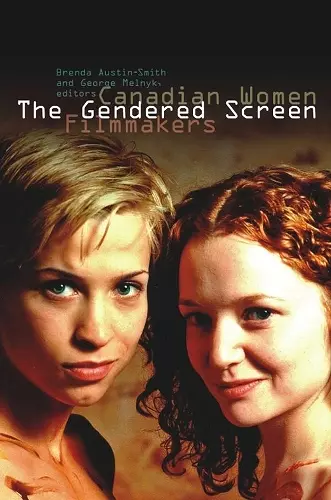 The Gendered Screen cover