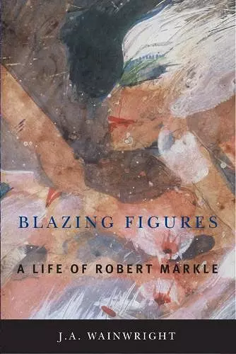 Blazing Figures cover
