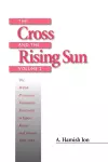 The Cross and the Rising Sun cover