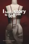 I Have a Story to Tell You cover