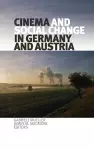 Cinema and Social Change in Germany and Austria cover