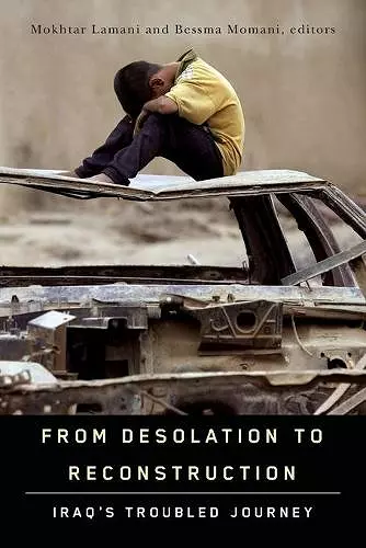 From Desolation to Reconstruction cover