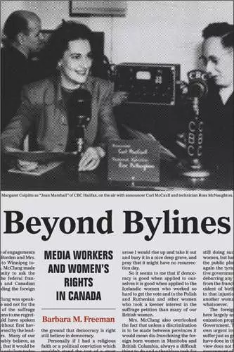 Beyond Bylines cover