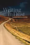 Writing in Dust cover