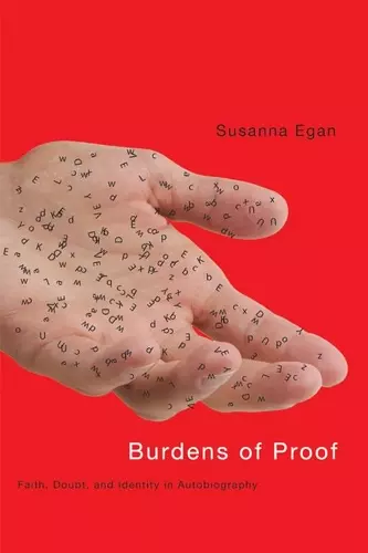 Burdens of Proof cover