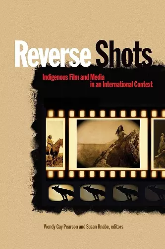 Reverse Shots cover