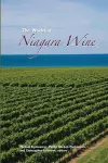 The World of Niagara Wine cover