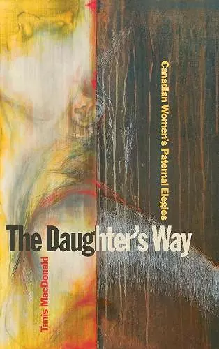 The Daughter's Way cover