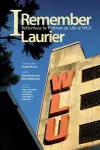 I Remember Laurier cover