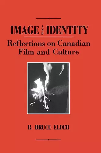 Image and Identity cover