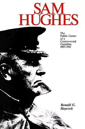 Sam Hughes cover