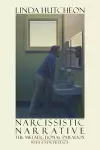 Narcissistic Narrative cover