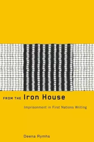 From the Iron House cover