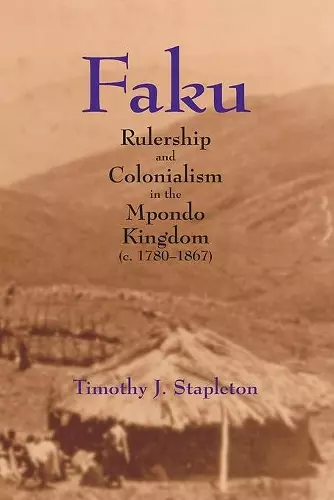 Faku cover