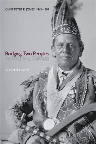 Bridging Two Peoples cover