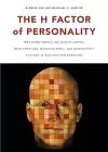 The H Factor of Personality cover