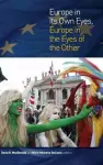 Europe in Its Own Eyes, Europe in the Eyes of the Other cover