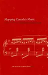 Mapping Canada's Music cover