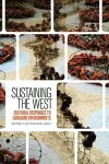 Sustaining the West cover