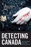 Detecting Canada cover