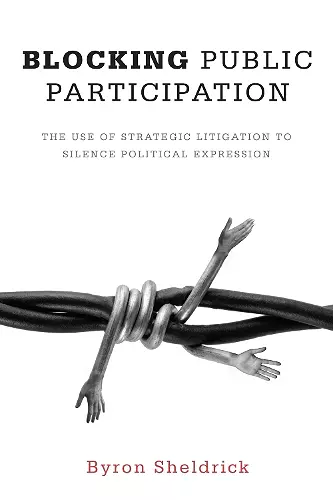 Blocking Public Participation cover