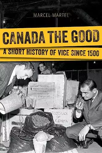 Canada the Good cover