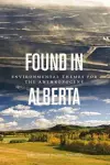 Found in Alberta cover