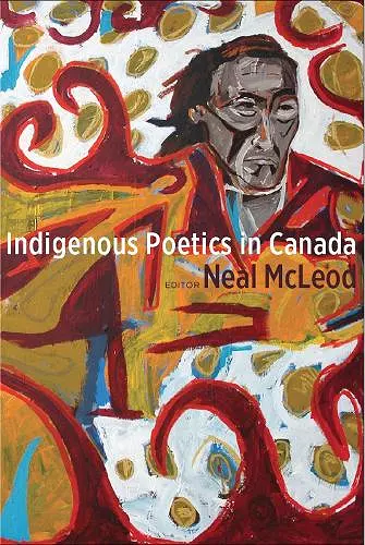 Indigenous Poetics in Canada cover